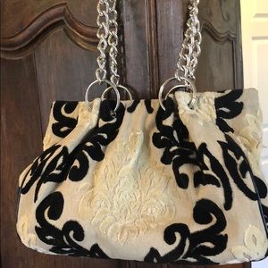 Quilted Purse. No longer need.